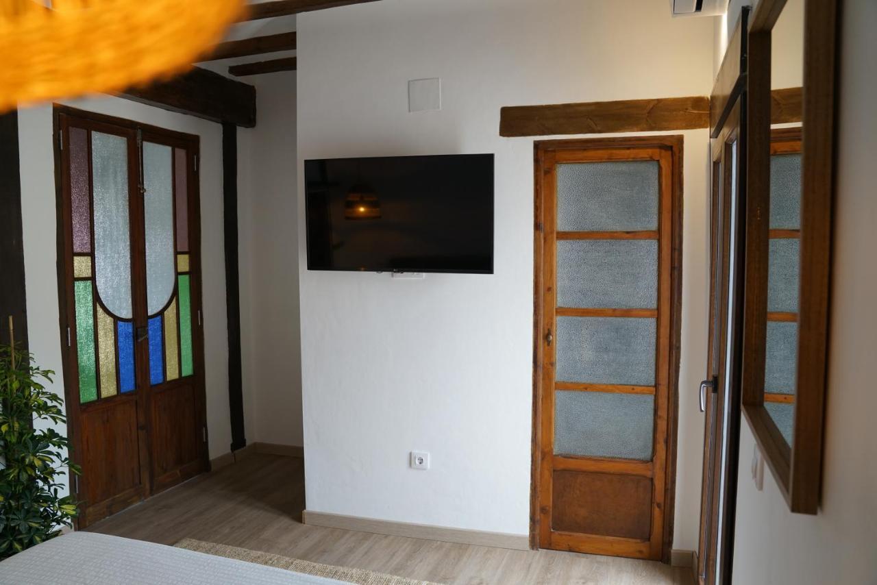 Coqueta Casita De Pescadores Frente Al Puerto デニア エクステリア 写真